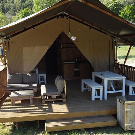Le Moulin De Cost Hotel Buis-les-Baronnies Exterior photo
