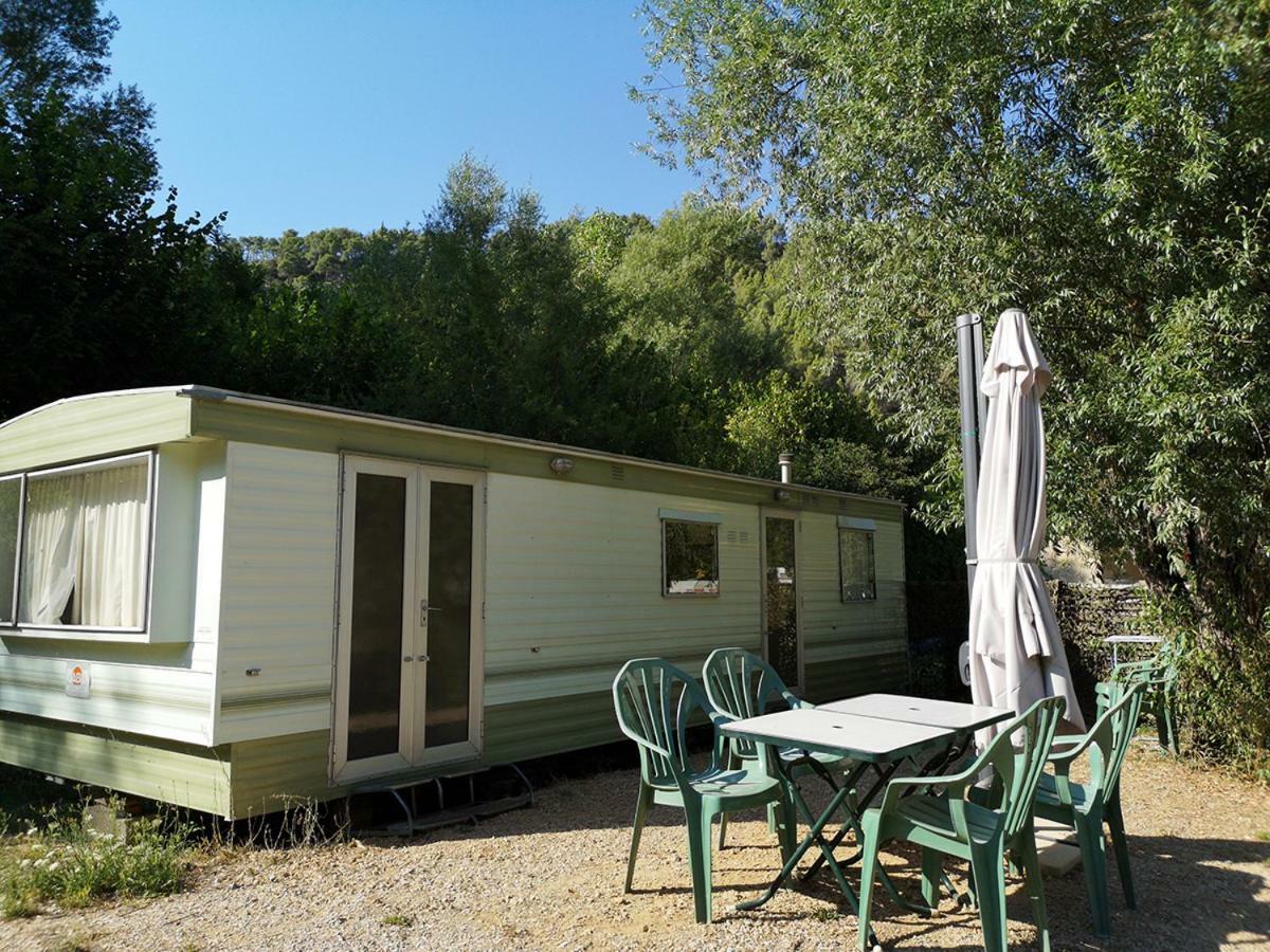 Le Moulin De Cost Hotel Buis-les-Baronnies Exterior photo